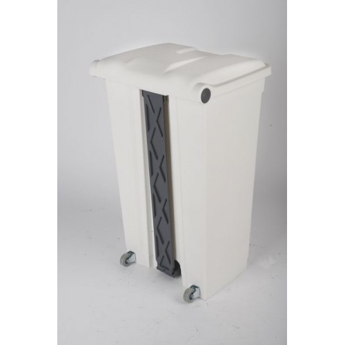 Collecteur à pédale 90L Probbax