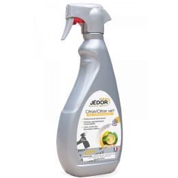 Jedor spray sur-odorant 500 ml