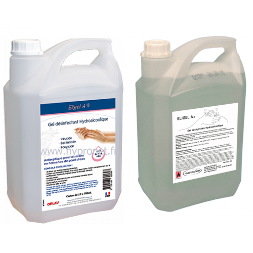 Eligel A bidon de 5L rv hypronet Eligel A bidon de 5L rv hypronet