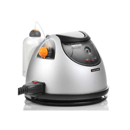 Aspirateur nettoyeur vapeur professionnel LP06 RA – AEOStore