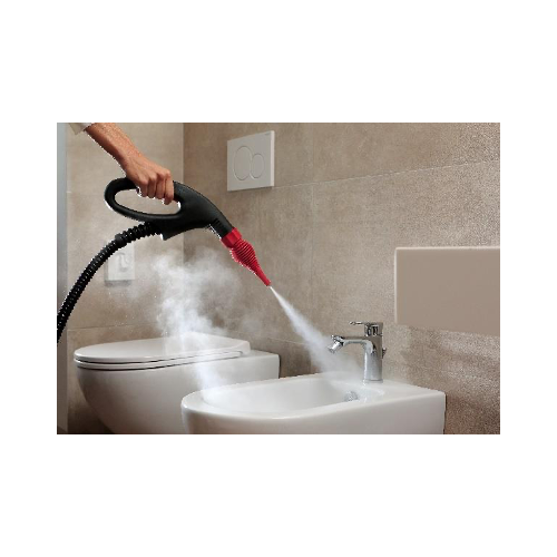 902 S Nettoyeur vapeur assainisseur à l'oxygene actif KSG FRANCE - 4