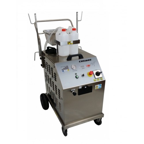 GVS 36000 W Nettoyeur vapeur industriel KSG France
