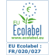 EU Ecolabel FR/020/027 IDEGREEN Nettoyant Vitres et Surfaces modernes