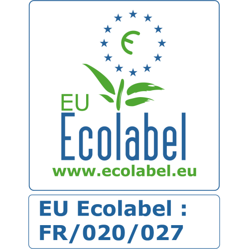 EU Ecolabel FR/020/027 IDEGREEN Nettoyant Vitres et Surfaces modernes