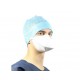 Masque de protection respiratoire FFP2 NR D Type IIR KOLMI HOPEN
