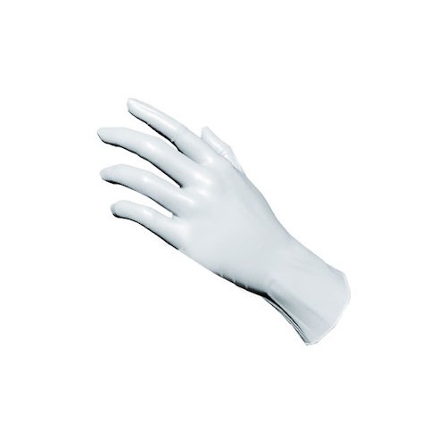 Gant Nitrile Safetouch Advanced Platinum non poudré  - 2 Gant Nitrile Safetouch Advanced Platinum non poudré  - 2