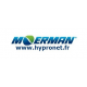 logo Moerman by Hypronet