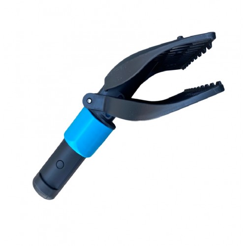 Universal pince Clamp pour lavage vitre MOERMAN - 4 Universal pince Clamp pour lavage vitre MOERMAN - 4