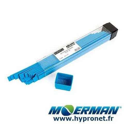 DURAFILL boite de protection pour caoutchoucs NXT R Moerman by Hypronet