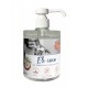 ELI COCO Gel hydroalcoolique flacon pompe de 500 ml Hypronet