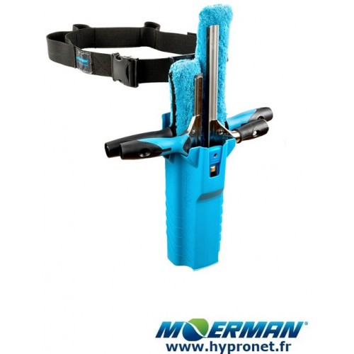 Carquois 2.0  porte outils laveur de vitre MOERMAN Carquois 2.0  porte outils laveur de vitre MOERMAN