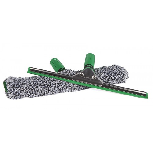 Kit de démarrage ErgoTec 2 en 1 Unger