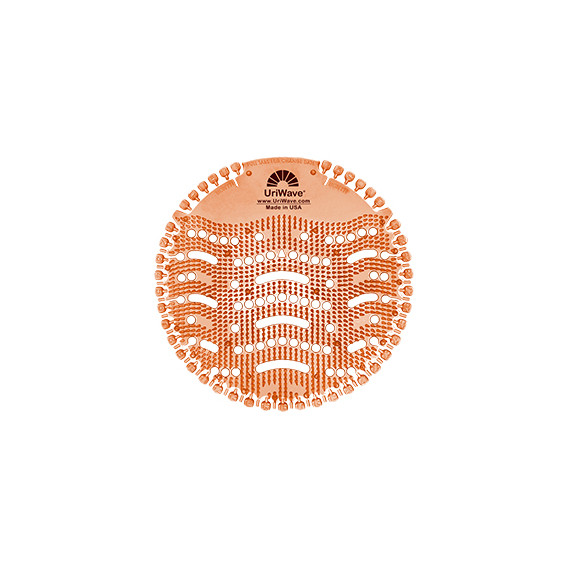 URIWAVE GRILLE URINOIR Mango