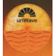 URIWAVE GRILLE URINOIR