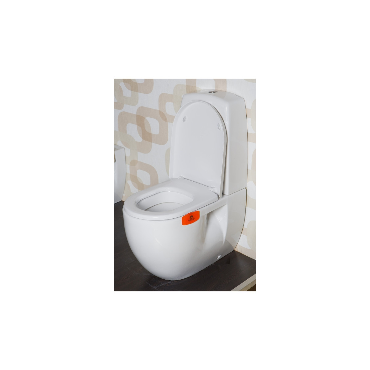 Désodorisant Toilette Clip Saniclip - Uriwave
