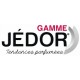 Jedor - logo
