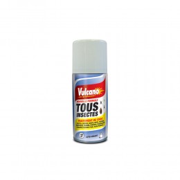 OCCI TOUS INSECTES FUMIGATEUR diffuseur insecticide hydro-réactif -  Logissain