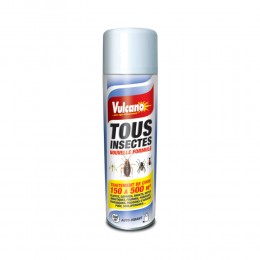 AEROSOL Insecticide one shot 500ML