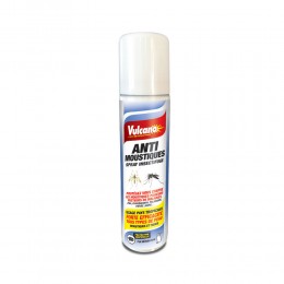 Spray anti-moustiques vulcano