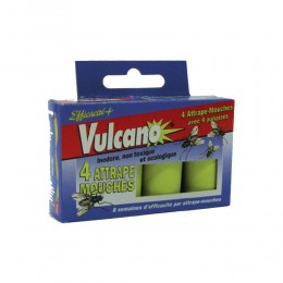 VULCANO RAMPANTS - aérosol de 600 ML