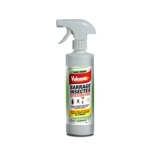 Cafards sans insecticide KB 500ml