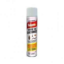 Aerosol terre de diatomée 500 ml