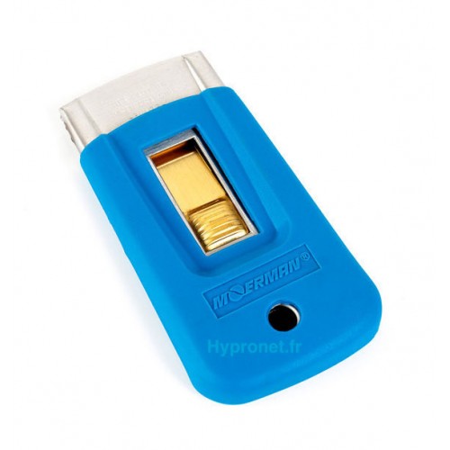 grattoir de poche grip moerman grattoir de poche grip moerman
