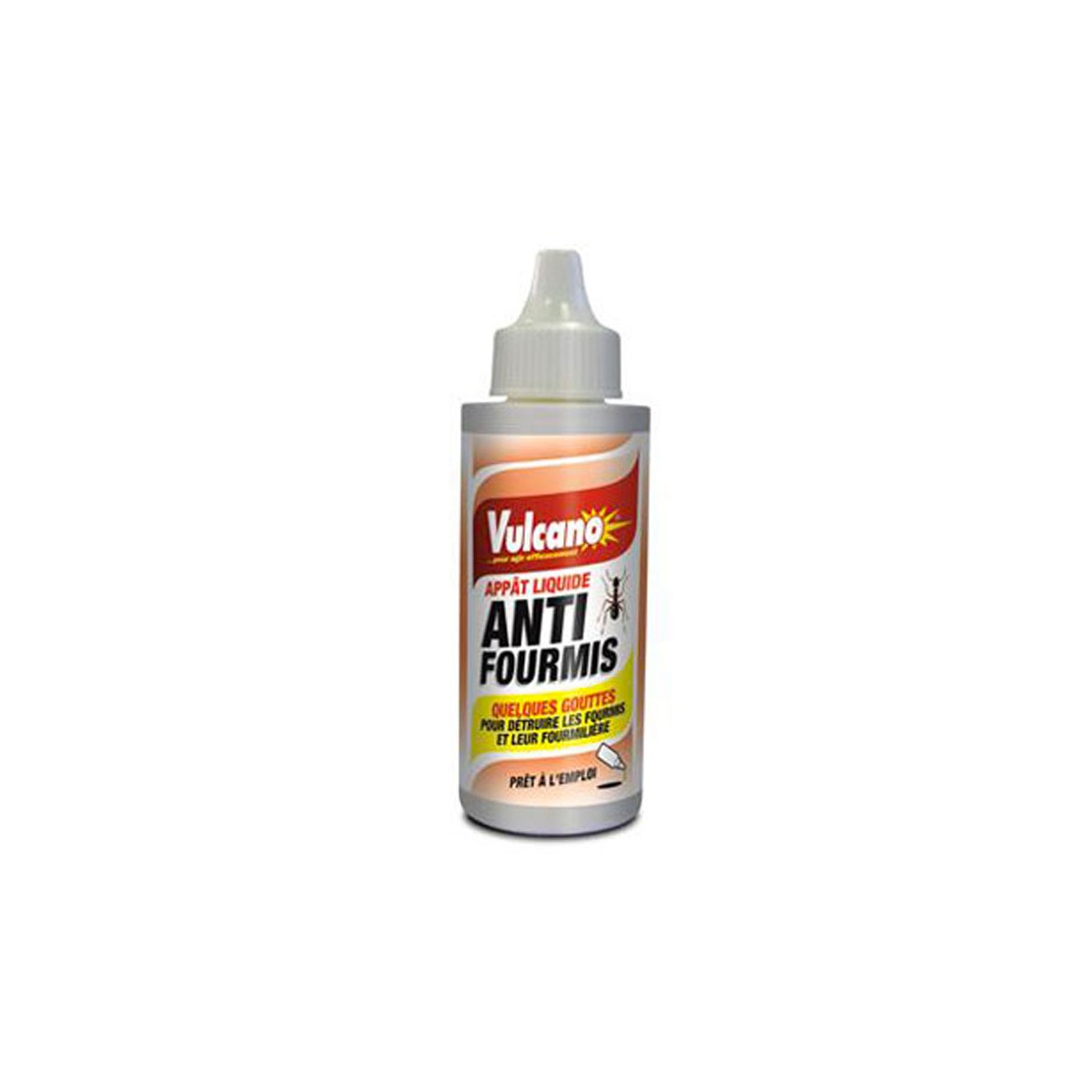 Gel anti-fourmis sous forme liquide - flacon de 50 ml