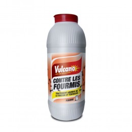 Poudre anti fourmis 500g vulcano