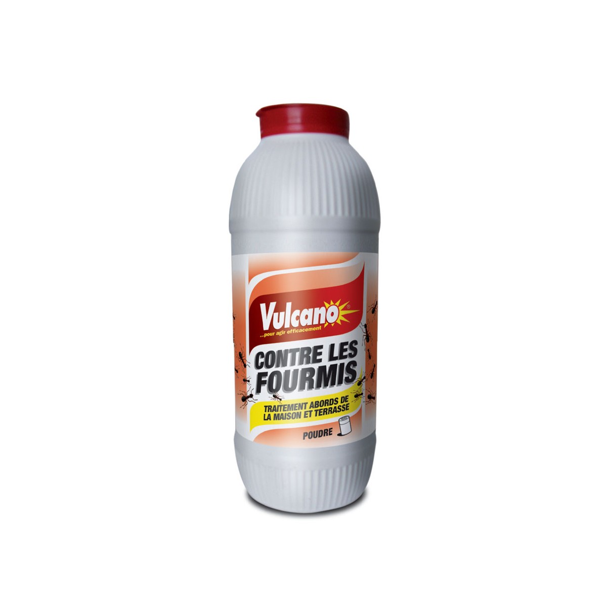 Produit Punaise de lit Professionnel Vulcano 400ml -Eradicateur