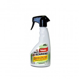 Spray anti acariens 500 ml