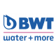 logo BWT