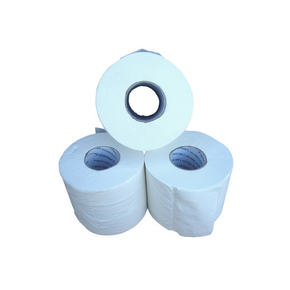 Katrin Plus papier toilette doux 3 plis 8 rouleaux