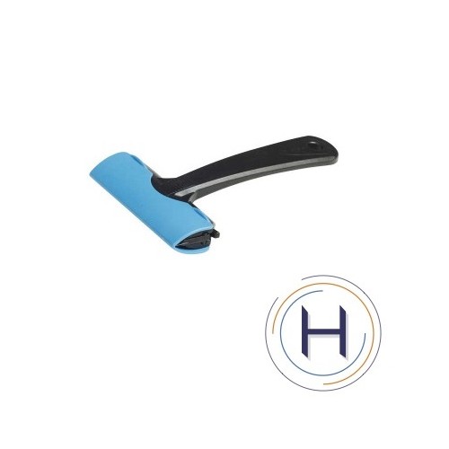 grattoir vitre pour easy pocket 80