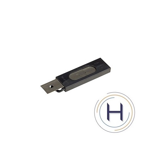 Easy pocket 80 pour grattoir et chiffon microfibre laveur de vitre MOERMAN - 4