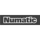 logo numatic