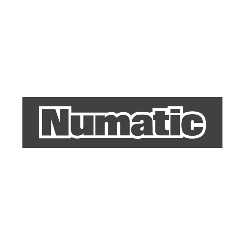 logo numatic