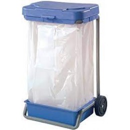 Collecteur déchets ou linge SAX 120-140
