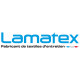 logo LAMATEX