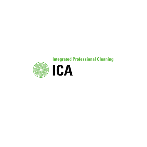 logo ICA logo ICA