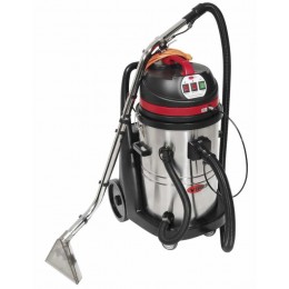 Sacs d'aspirateur compatibles pour les modèles professionnels (Hoover,  Soteco, etc.) à vendre en B to B – Distri+