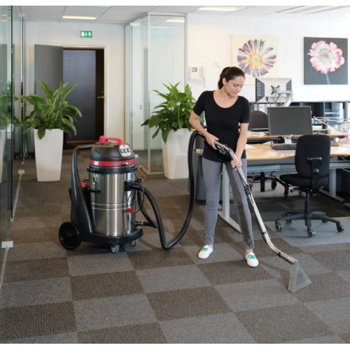 Injecteur extracteur CAR275 VIPER pour nettoyage tapis et moquette