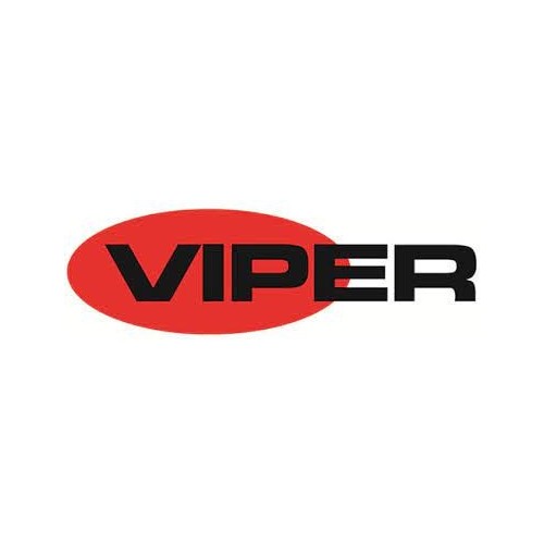 viper logo