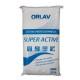ORLAV Lessive Desinfectante Poudre Super Active