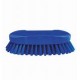 Brosse à main écrevisse polyester - HACCP  - 2