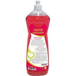 Lessive professionnelle - liquide linge - Hypronet