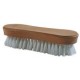 Brosse nylon violon monture bois