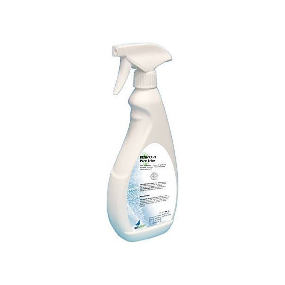 DEGIVRANT PULVERISATEUR 500ML