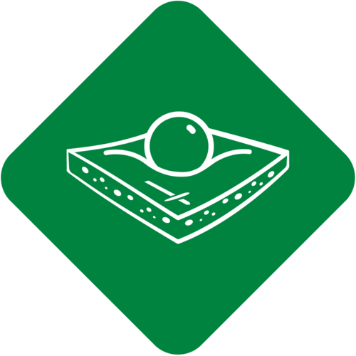 Chaussure Femme GOLD basse maille noir et or  - 6