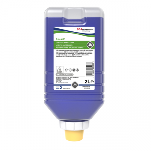 ESTESOL STPN8353A06 ESTESOL STPN8353A06